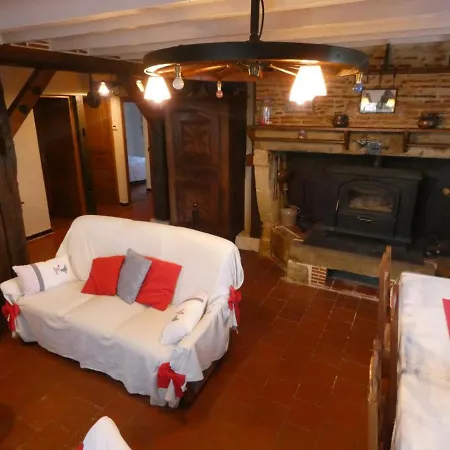 Casa vacanze Pécorade, 5 Pièces, 6 Personnes - Fr-1-360-229