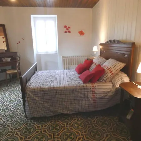 Casa vacanze Pécorade, 5 Pièces, 6 Personnes - Fr-1-360-229 Pécorade
