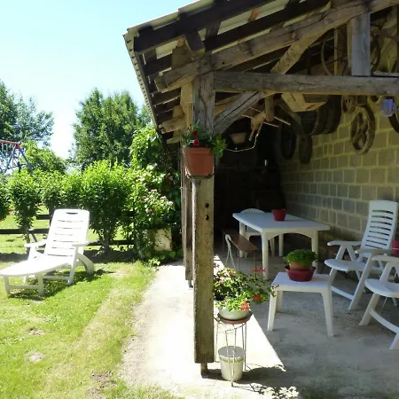 Pécorade, 5 Pièces, 6 Personnes - Fr-1-360-229 Casa vacanze Pécorade