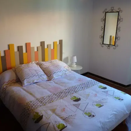 Casa vacanze Pécorade, 5 Pièces, 6 Personnes - Fr-1-360-229