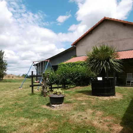 Pécorade, 5 Pièces, 6 Personnes - Fr-1-360-229 Casa vacanze *
