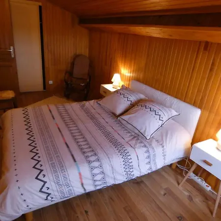 Casa vacanze Pécorade, 5 Pièces, 6 Personnes - Fr-1-360-229