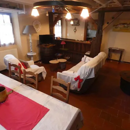 Pécorade, 5 Pièces, 6 Personnes - Fr-1-360-229 Casa vacanze Pécorade