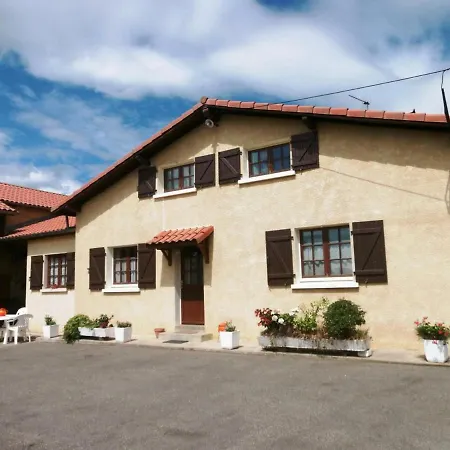 Pécorade, 5 Pièces, 6 Personnes - Fr-1-360-229 Casa vacanze Pécorade