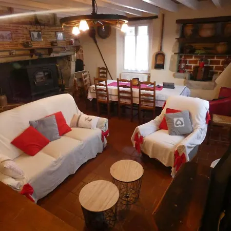 Casa vacanze Pécorade, 5 Pièces, 6 Personnes - Fr-1-360-229 Pécorade