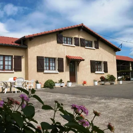 Pécorade, 5 Pièces, 6 Personnes - Fr-1-360-229 Casa vacanze *